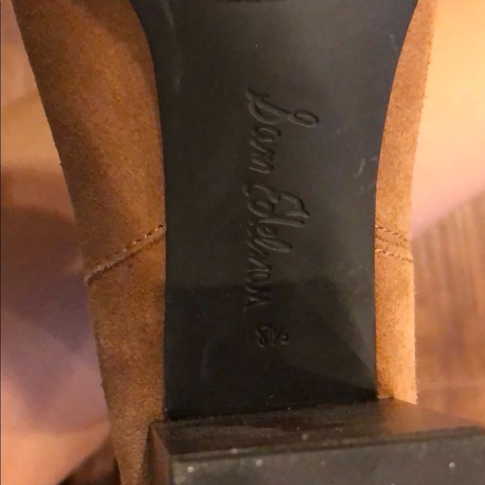 Sam Edelman boots - Picture 5 of 5